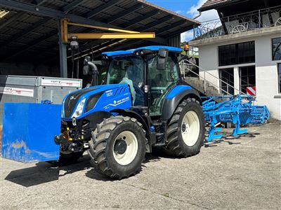 Lemken Grubber Kristall 9/300 U