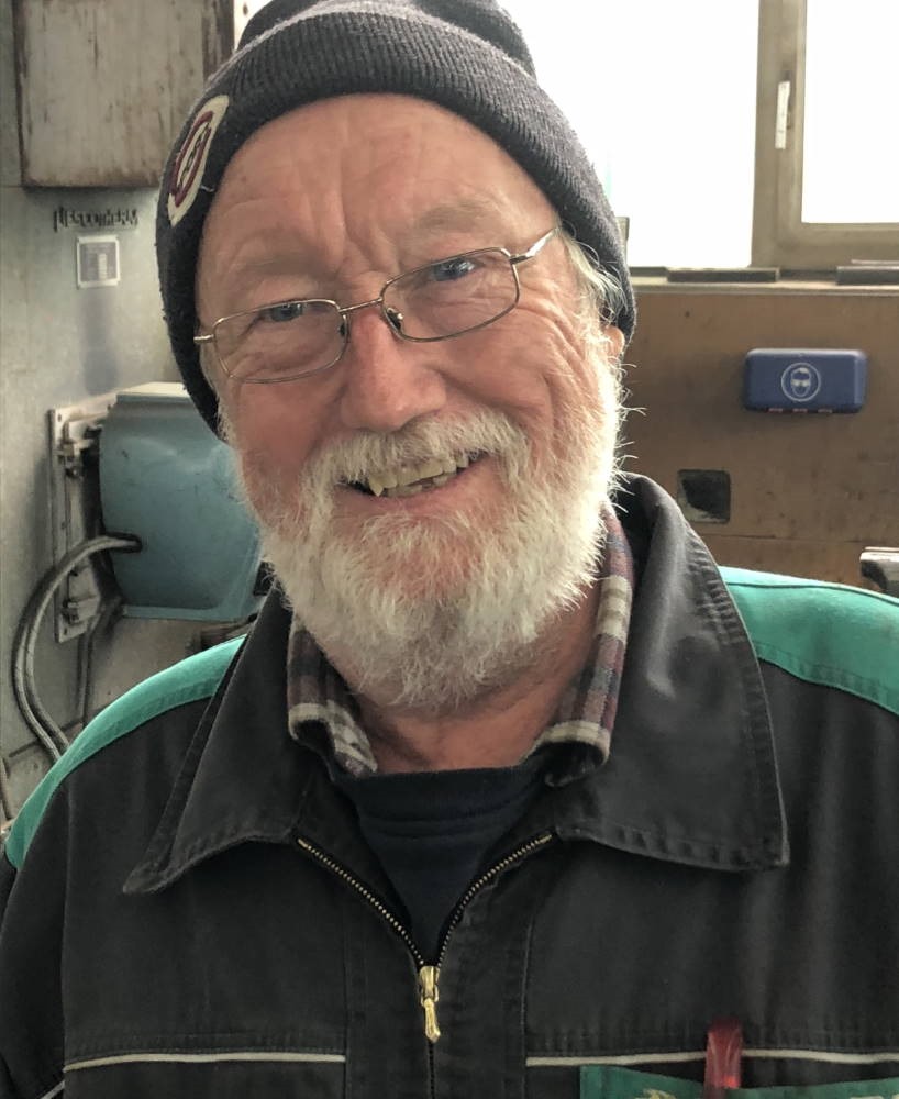 Kurt Gautschi